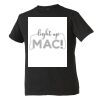 Youth Fine Jersey T-Shirt Thumbnail