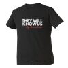 Youth Fine Jersey T-Shirt Thumbnail