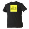 Youth Fine Jersey T-Shirt Thumbnail