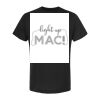 Unisex Poly-Rich T-Shirt Thumbnail