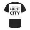 Unisex Poly-Rich T-Shirt Thumbnail