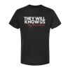 Unisex Poly-Rich T-Shirt Thumbnail