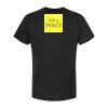 Unisex Poly-Rich T-Shirt Thumbnail