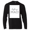 Poly-Rich Long Sleeve T-Shirt Thumbnail