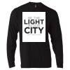 Poly-Rich Long Sleeve T-Shirt Thumbnail
