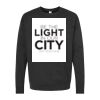 Unisex Fleece Crewneck Sweatshirt Thumbnail