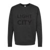 Unisex Fleece Crewneck Sweatshirt Thumbnail