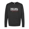 Unisex Fleece Crewneck Sweatshirt Thumbnail