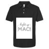 Unisex 50/50 Sport Polo Thumbnail