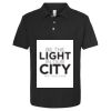 Unisex 50/50 Sport Polo Thumbnail