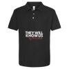 Unisex 50/50 Sport Polo Thumbnail