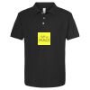 Unisex 50/50 Sport Polo Thumbnail