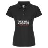 Women's 50/50 Sport Polo Thumbnail